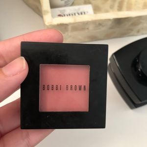 Bobbi Brown Blush in Nectar